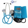 Baumanometro y estetoscopio home care