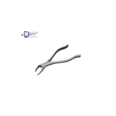 Forcep Para Incisivos Prem Raices Inf 151