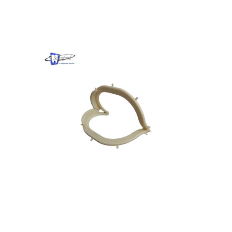 Arco de young bisagra Steel