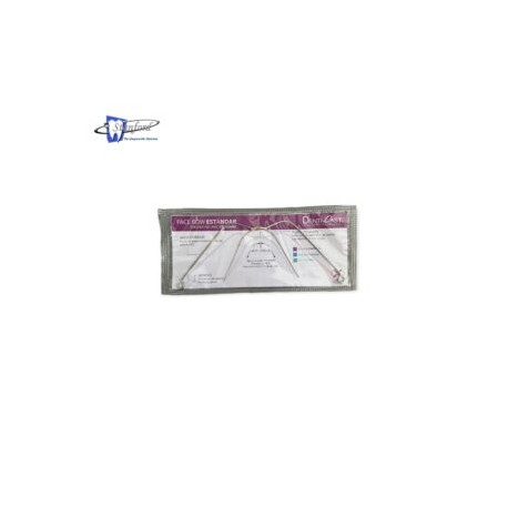 Arco extraoral estandar Denticast