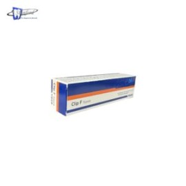 Clip f tripack