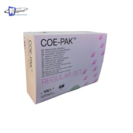 Coe-Pak regular set