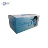 Cubrebocas Unimask 3 azul