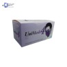 Cubrebocas Unimask 4 violeta